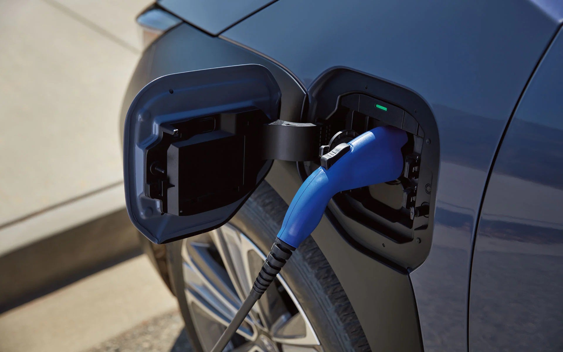 Guide to electric vehicles | Dalton Subaru in National City CA