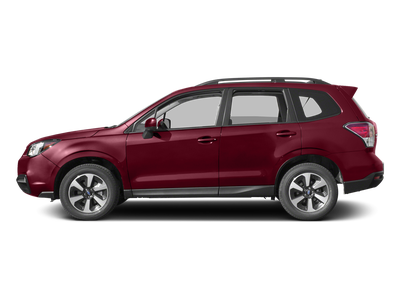 2017 Subaru Forester 2.5i Premium Premium