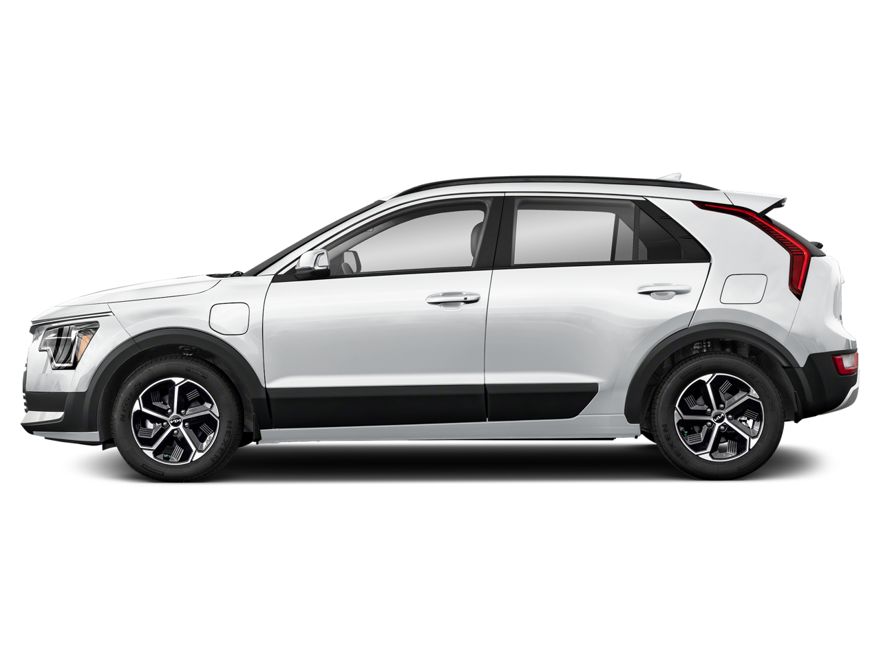 2024 Kia Niro Plug-In Hybrid EX