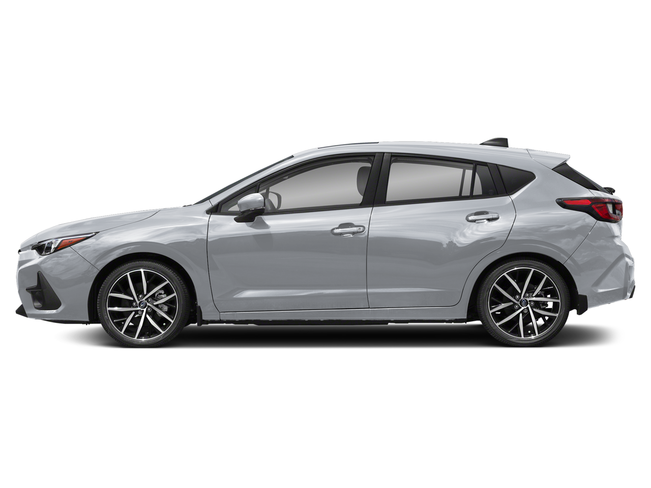 2026 Subaru Impreza Sport photo 2