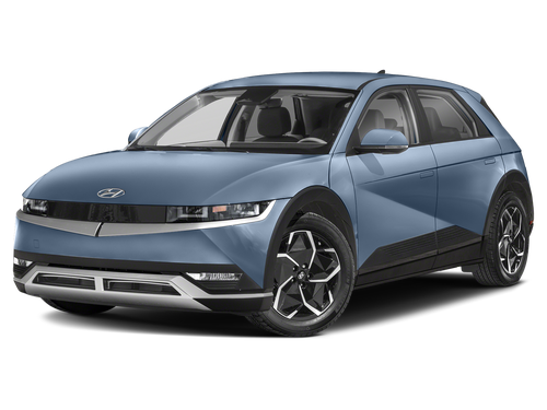 2022 Hyundai IONIQ 5 SE