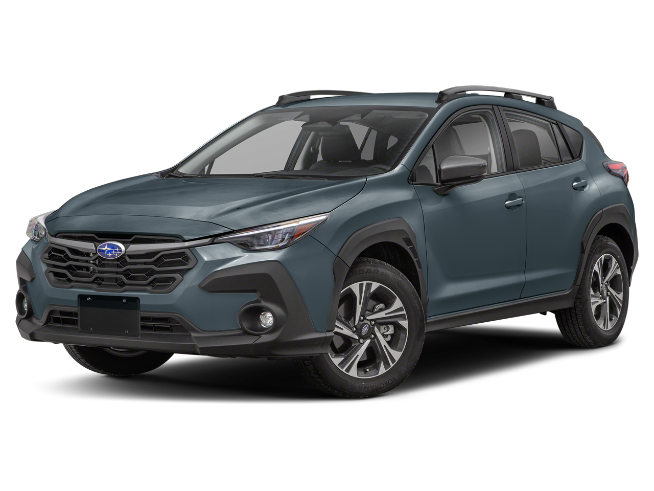2025 Subaru Crosstrek Premium's photo