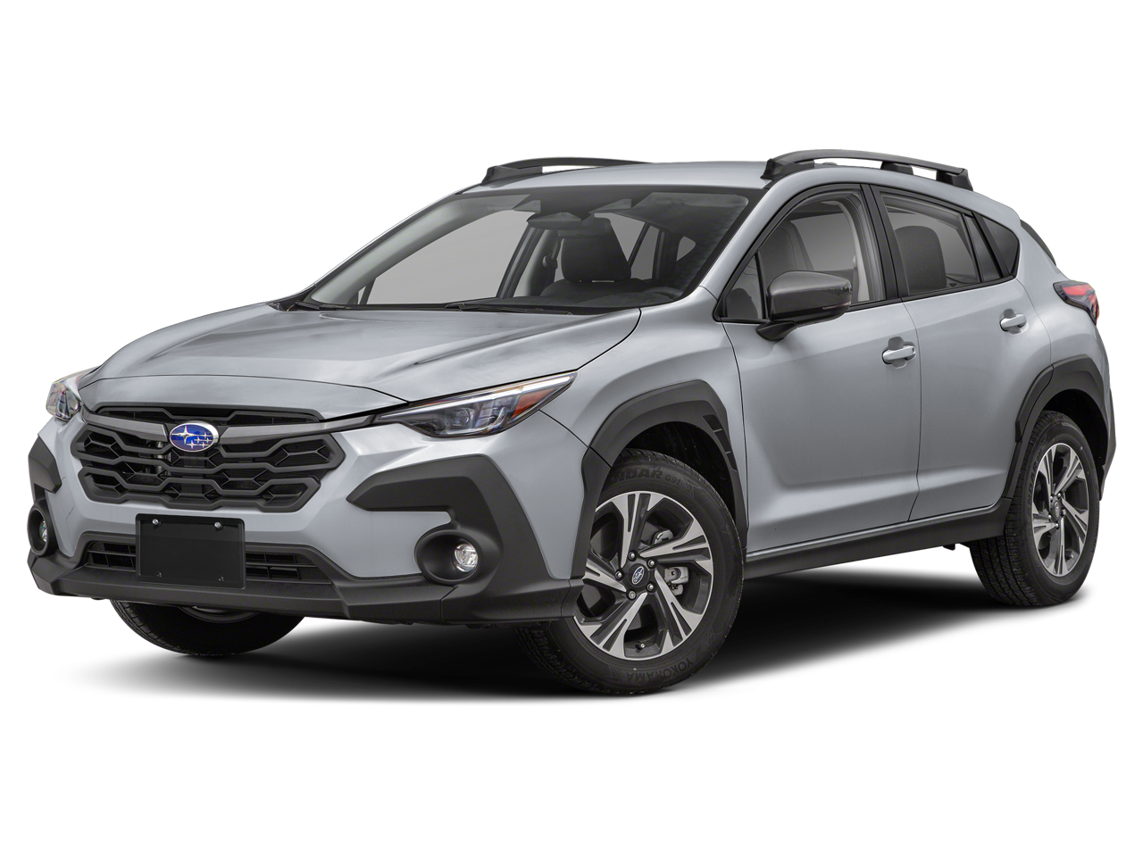 2025 Subaru Crosstrek Premium's photo