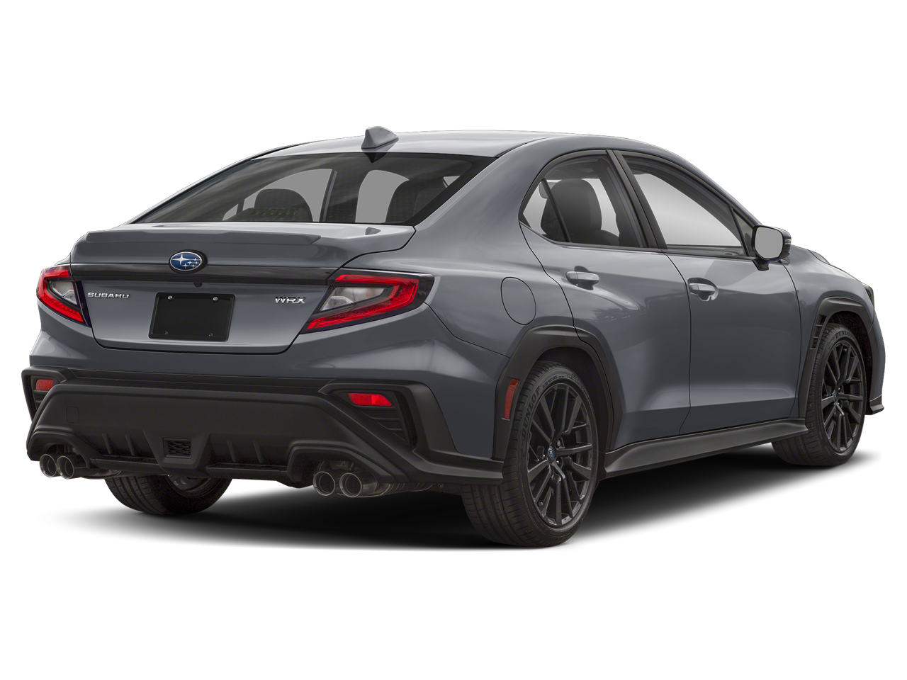 2025 Subaru WRX Limited photo 2