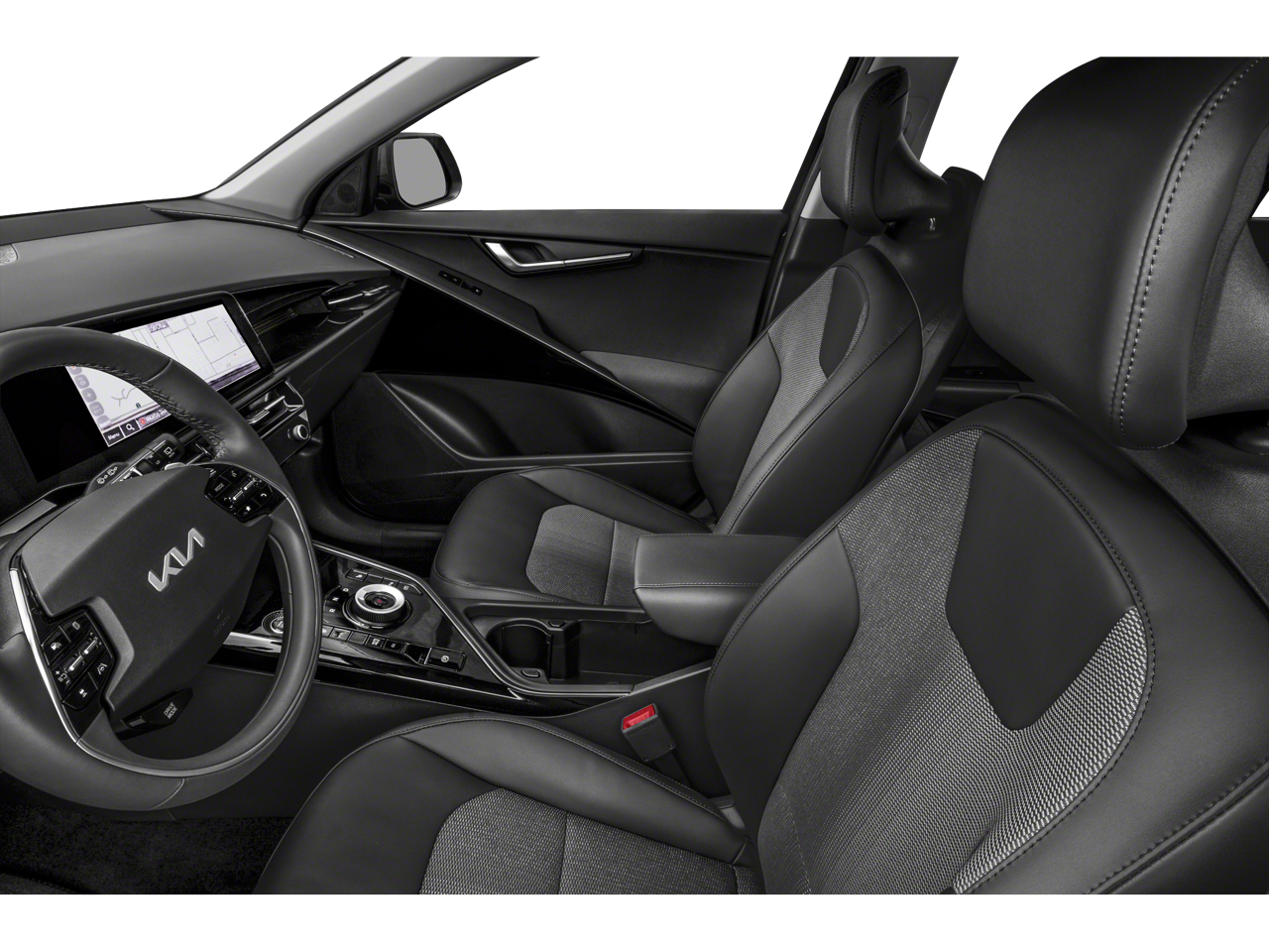 2024 Kia Niro Plug-In Hybrid EX
