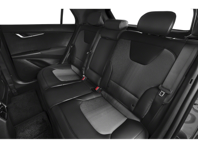 2024 Kia Niro Plug-In Hybrid EX