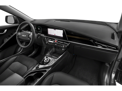 2024 Kia Niro Plug-In Hybrid EX