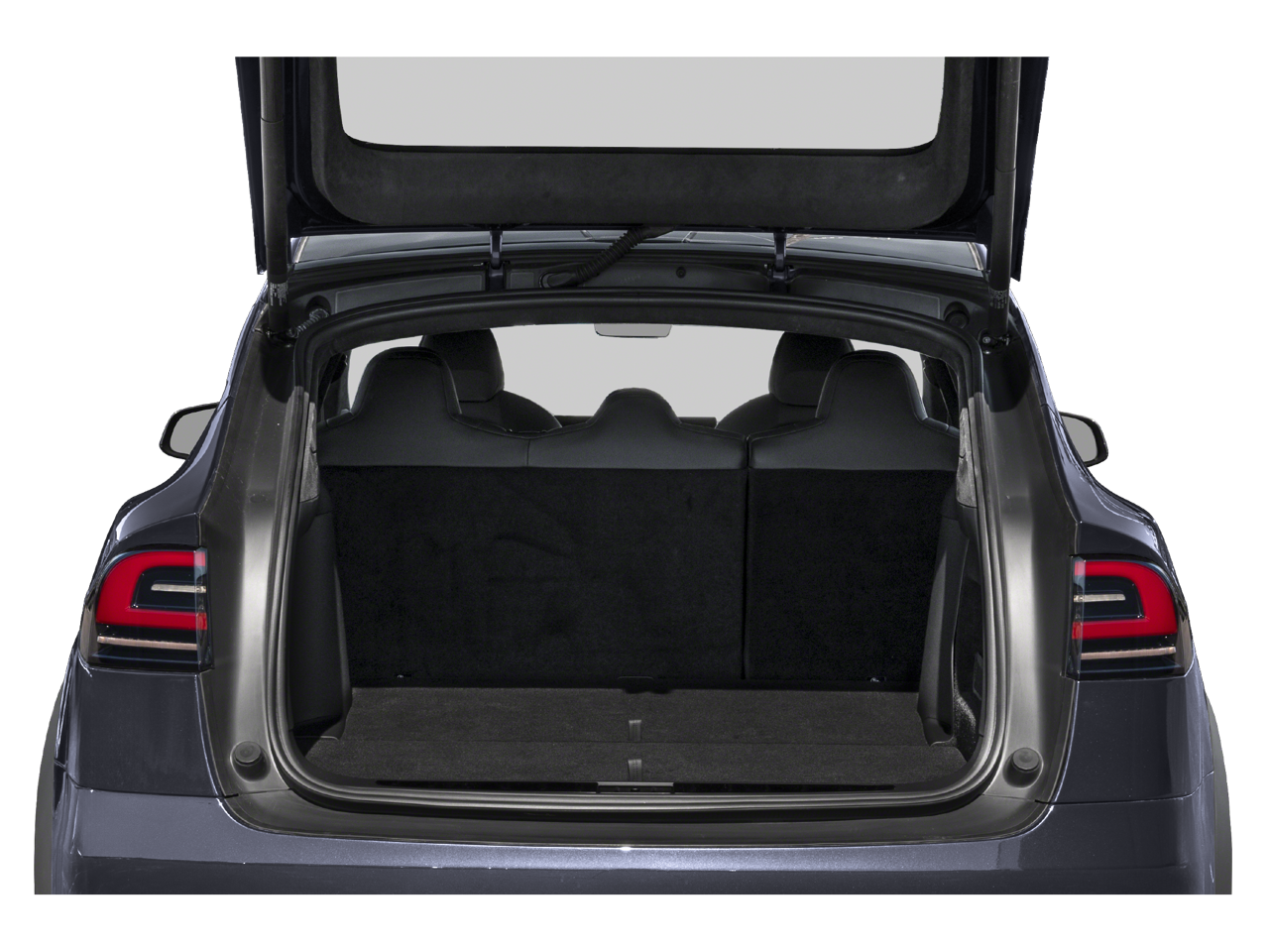 2024 Tesla Model X Base