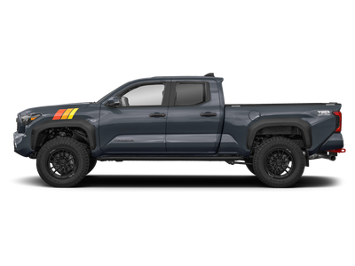 2025 Toyota Tacoma Hybrid TRD Off Road