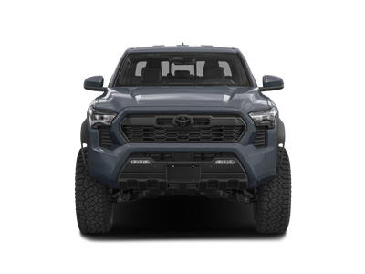 2025 Toyota Tacoma Hybrid TRD Off Road