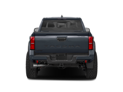 2025 Toyota Tacoma Hybrid TRD Off Road