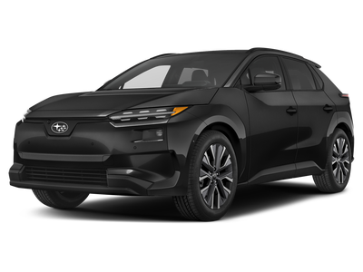 2026 Subaru Solterra Limited