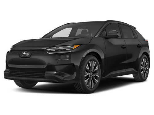 2026 Subaru Solterra Limited