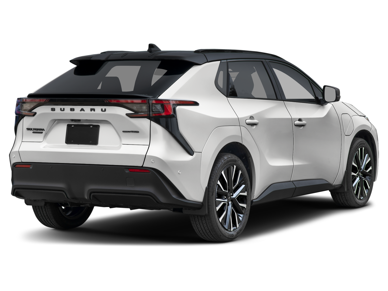 2026 Subaru Solterra Touring XT