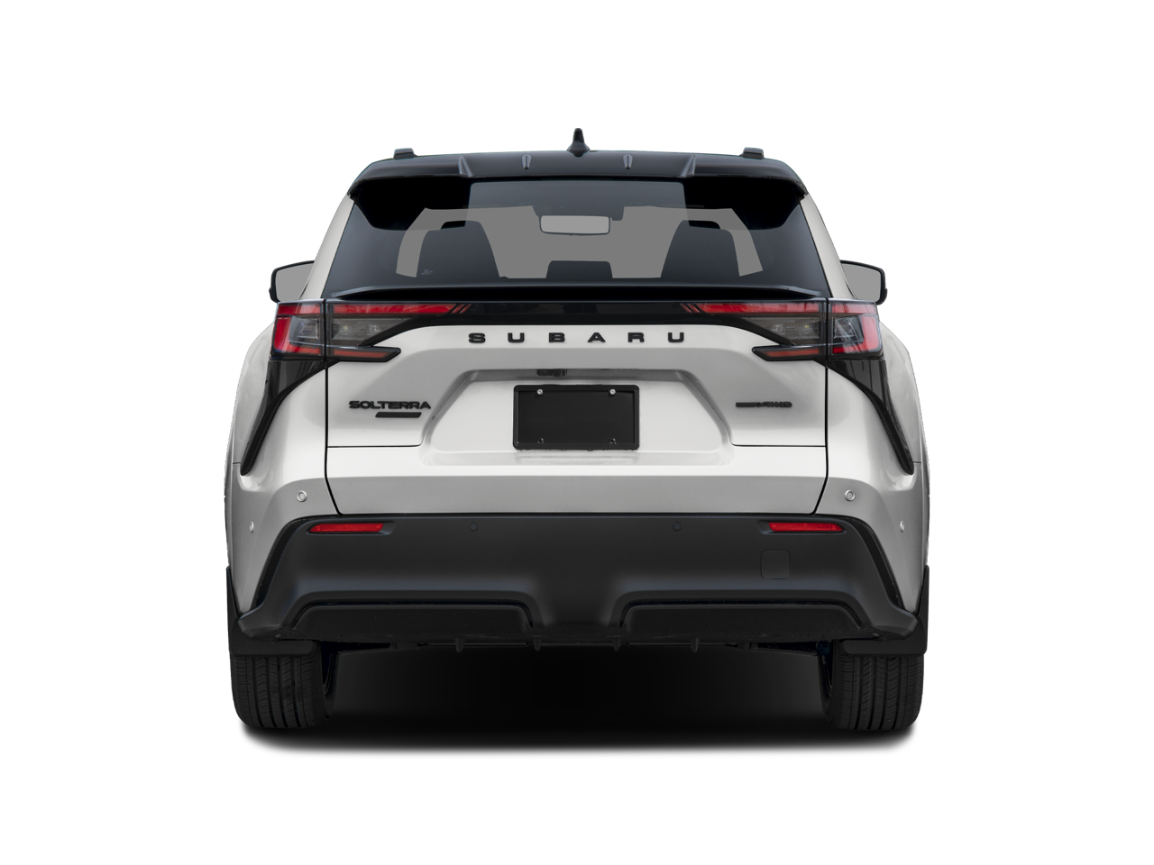 2026 Subaru Solterra Touring XT