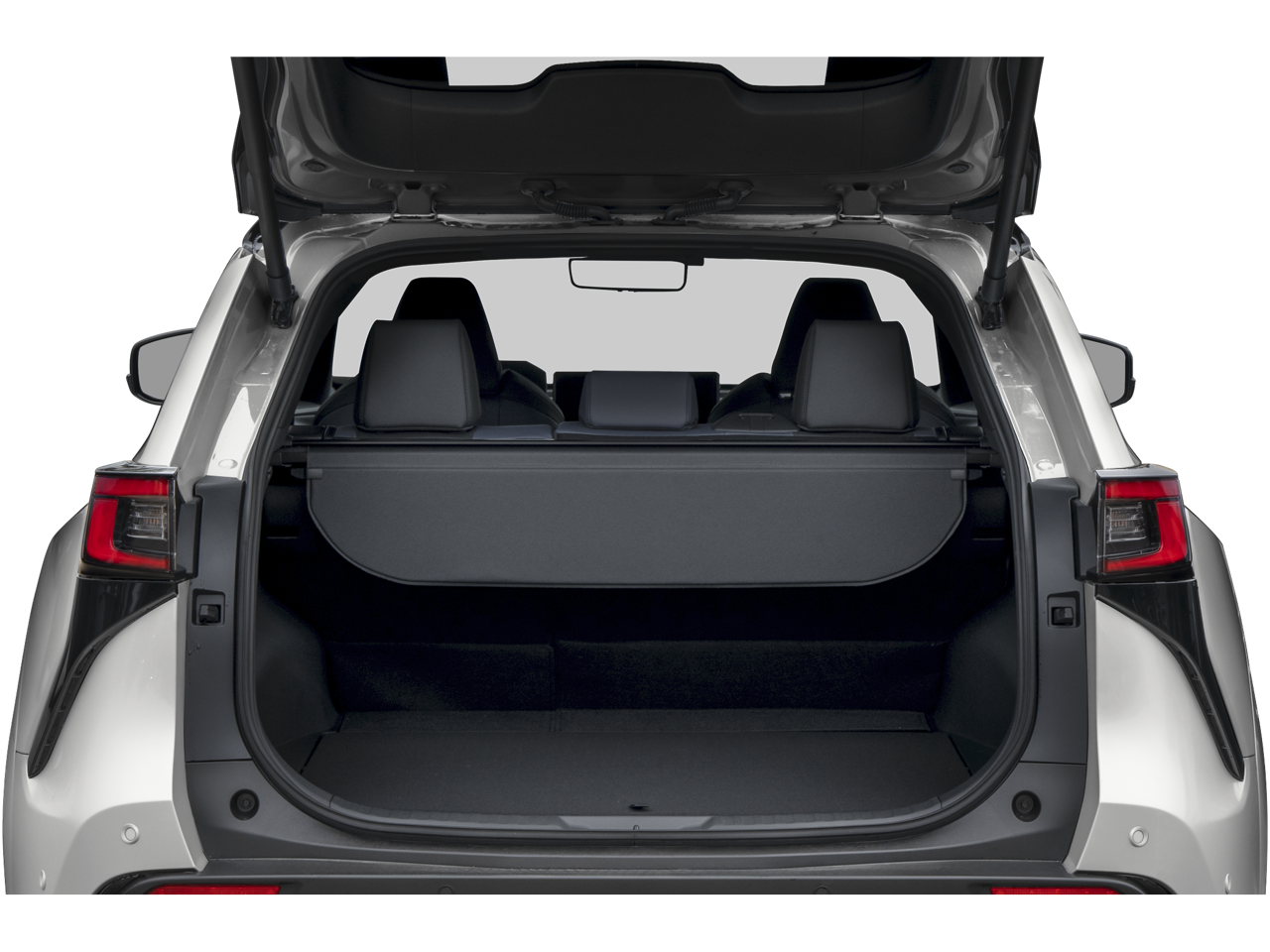 2026 Subaru Solterra Touring XT