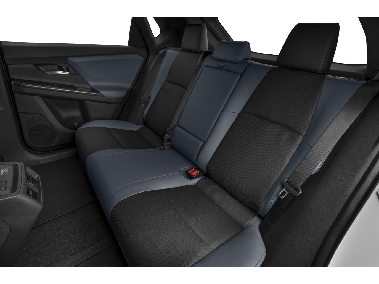 2026 Subaru Solterra Touring XT