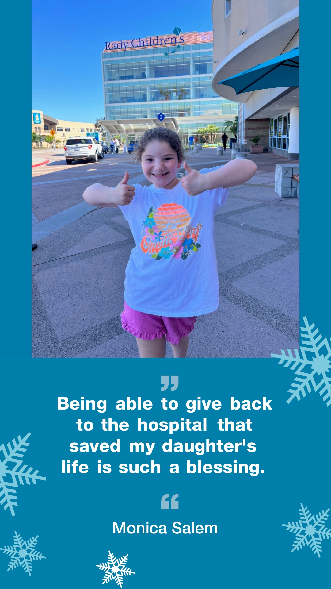 Dalton Subaru Share the Love Event