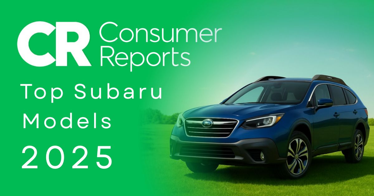 Consumer Reports