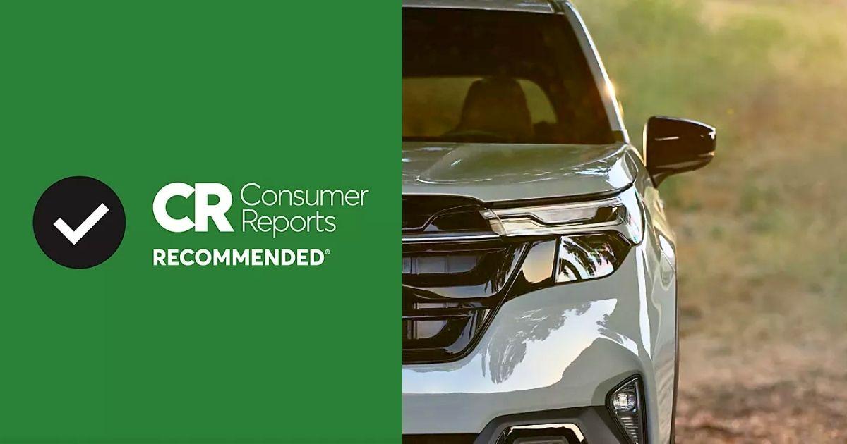 Consumer Reports