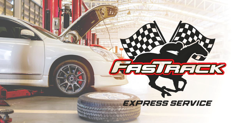 What Is Subaru FasTrack Express Service and How Does It Work