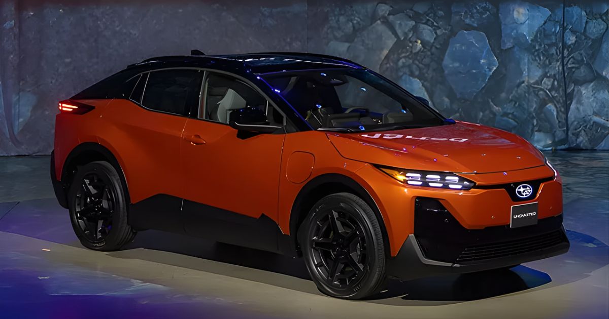 The 2026 Subaru Uncharted for sale in San Diego at Dalton Subaru National City