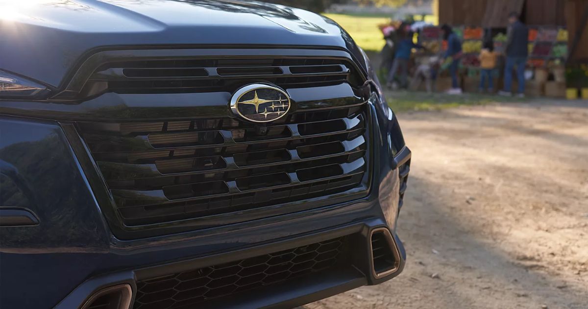 Best Subaru Ascent Lease Deals in San Diego: Complete Leasing Guide