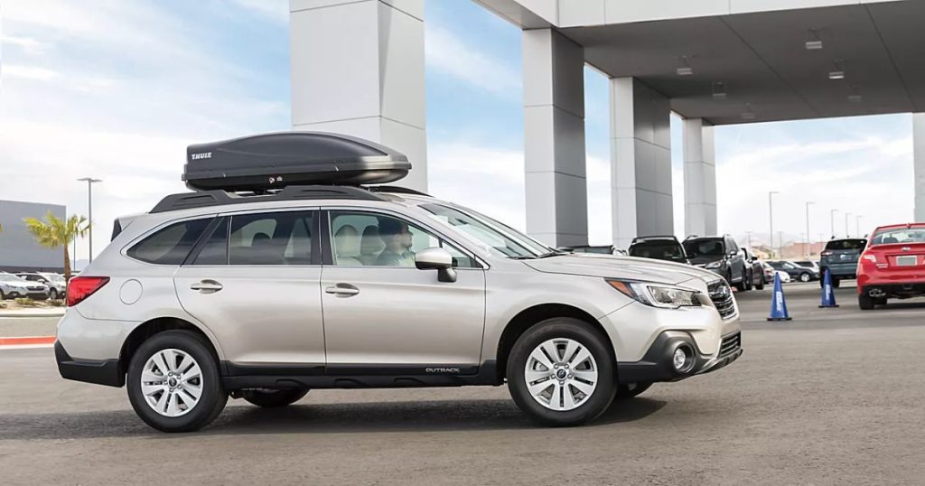 Dalton Subaru National Center has available all-season, summer, and winter tires.