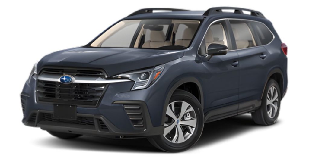 There is also an available 0.9% APR financing for 75 months for a 2025 Ascent model.