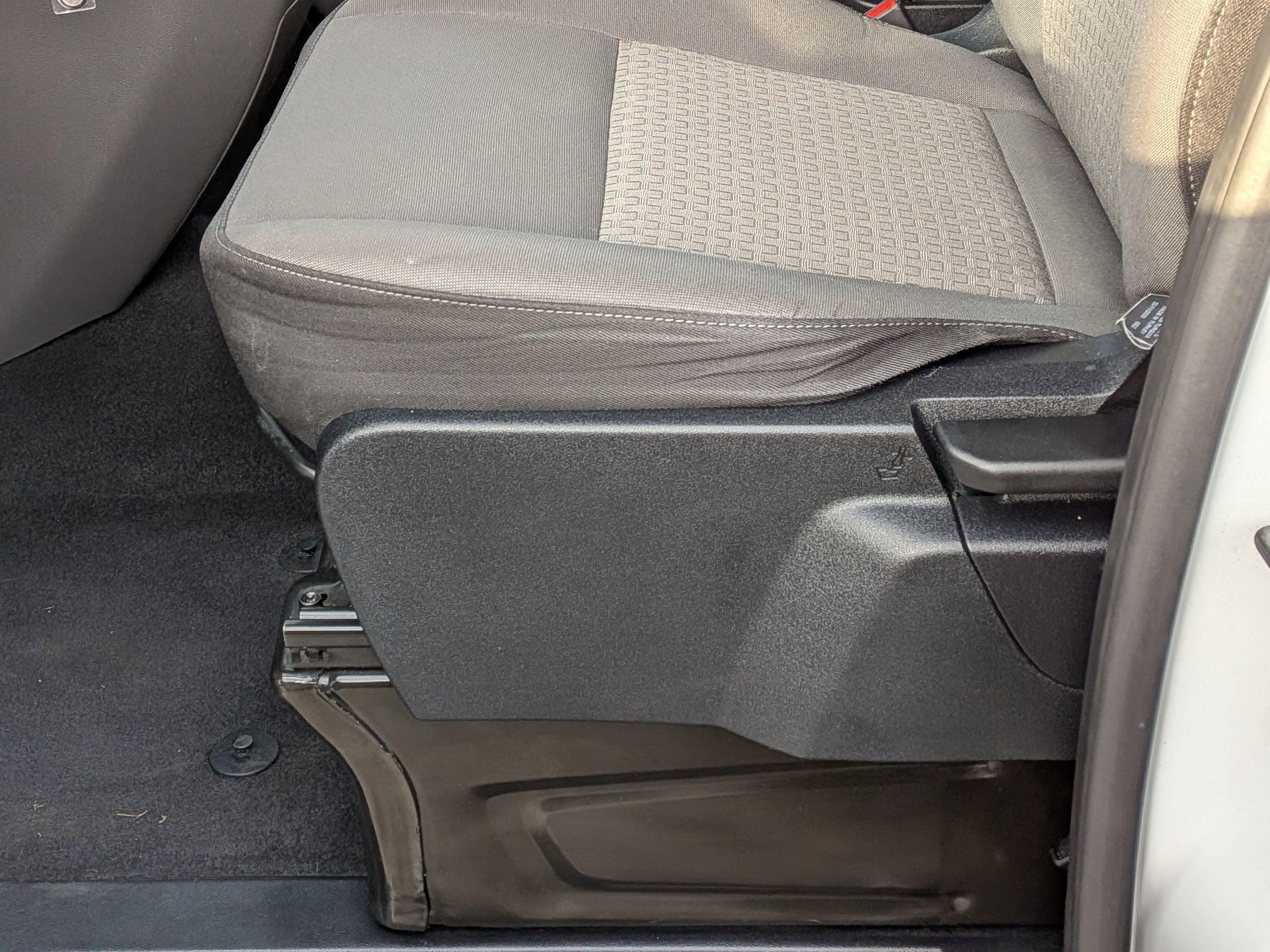 2021 Ford Transit XLT