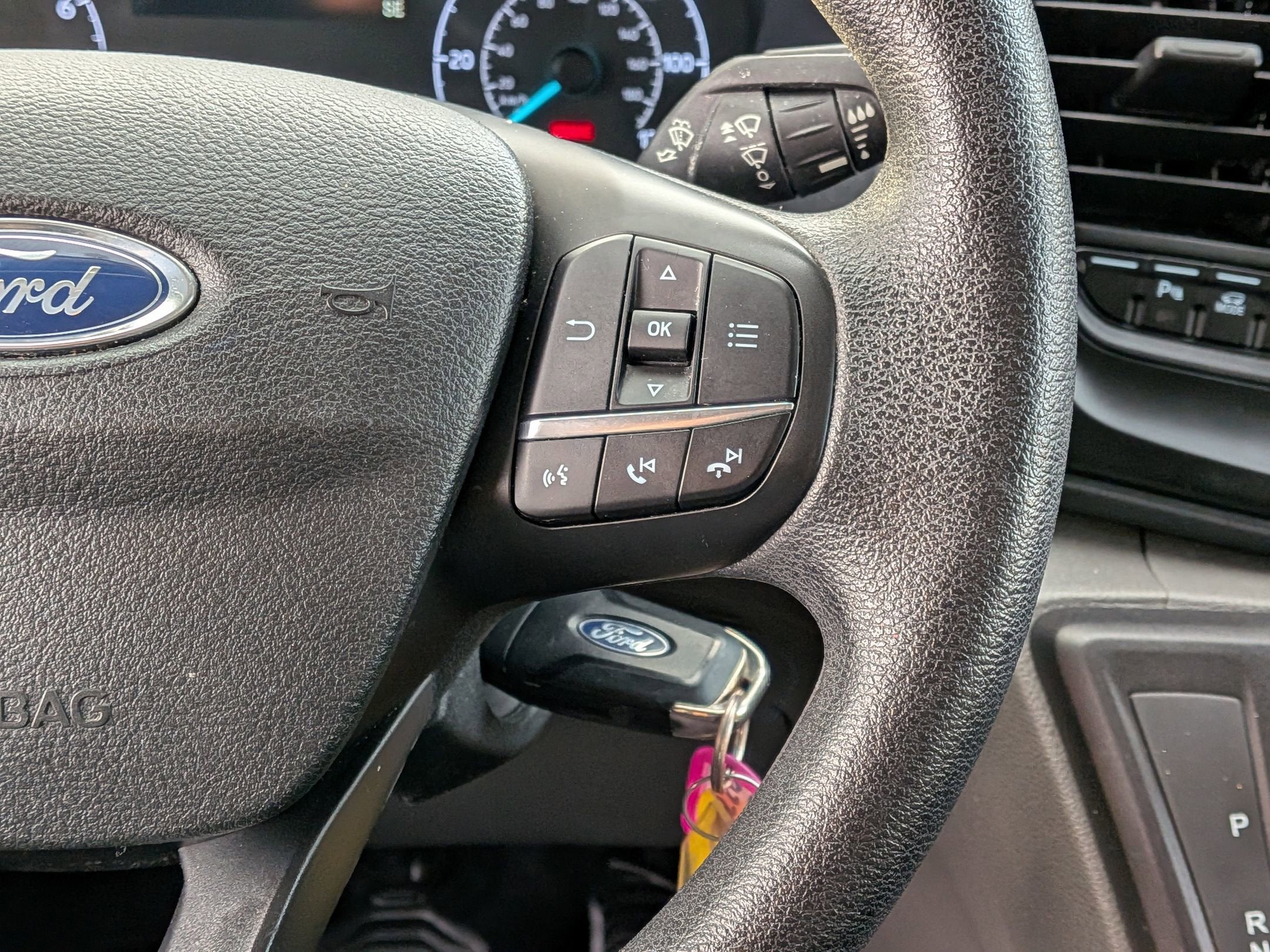 2021 Ford Transit XLT