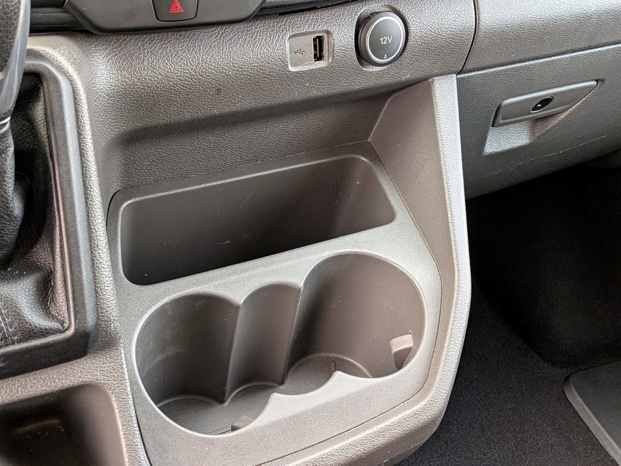 2021 Ford Transit XLT