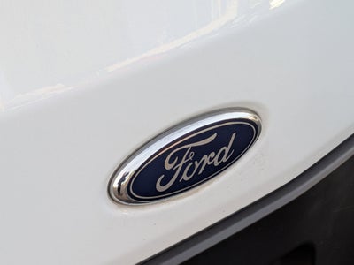 2021 Ford Transit XLT