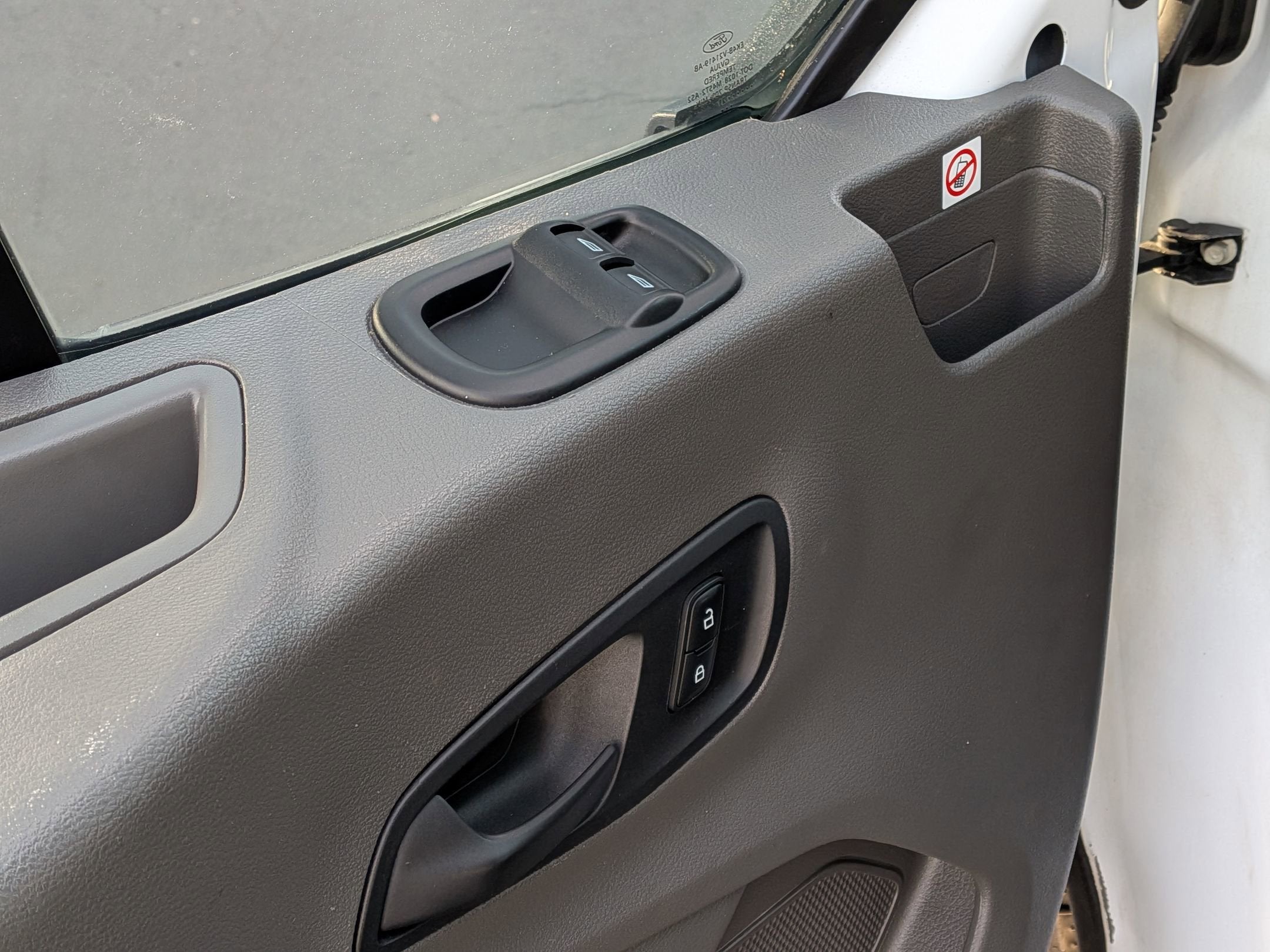 2021 Ford Transit XLT