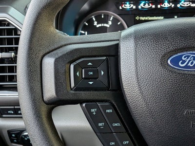 2020 Ford F-250 XLT