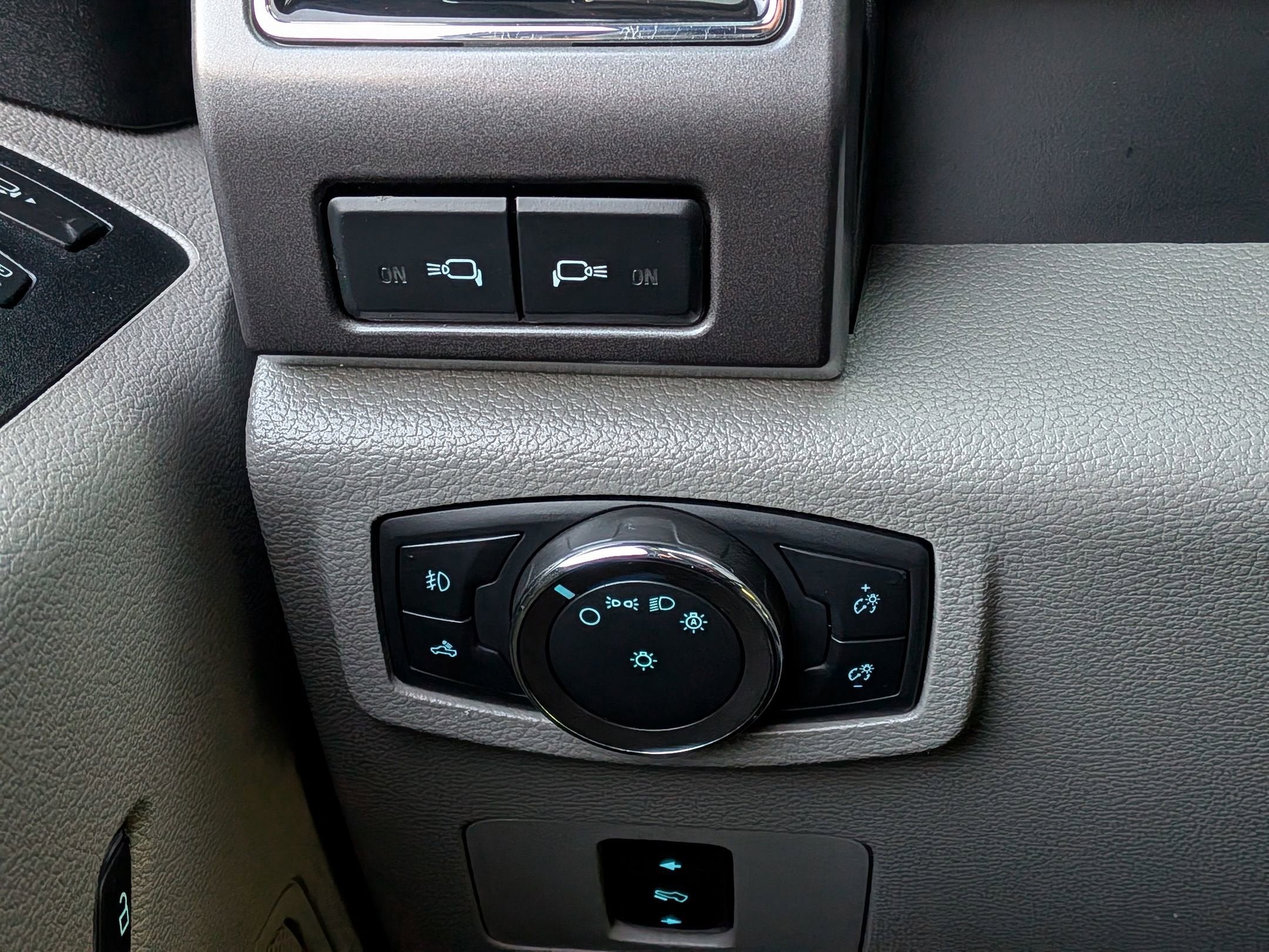 2020 Ford F-250 XLT