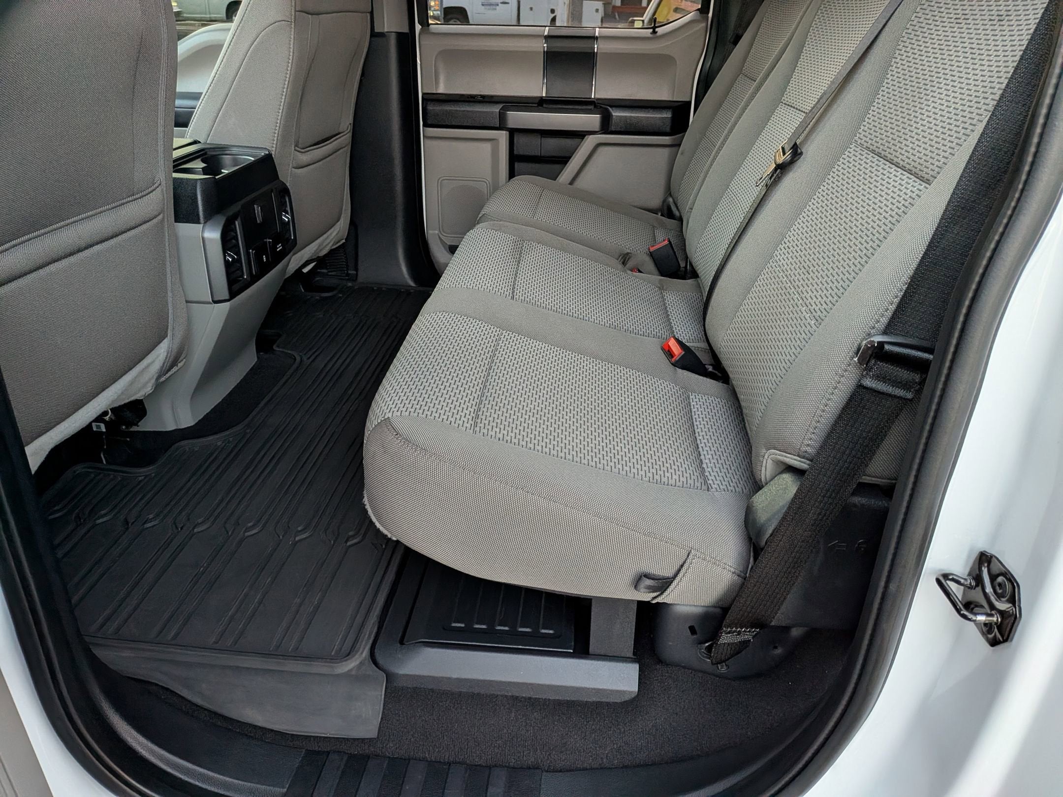 2020 Ford F-250 XLT
