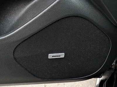 2016 Chevrolet Cruze Premier