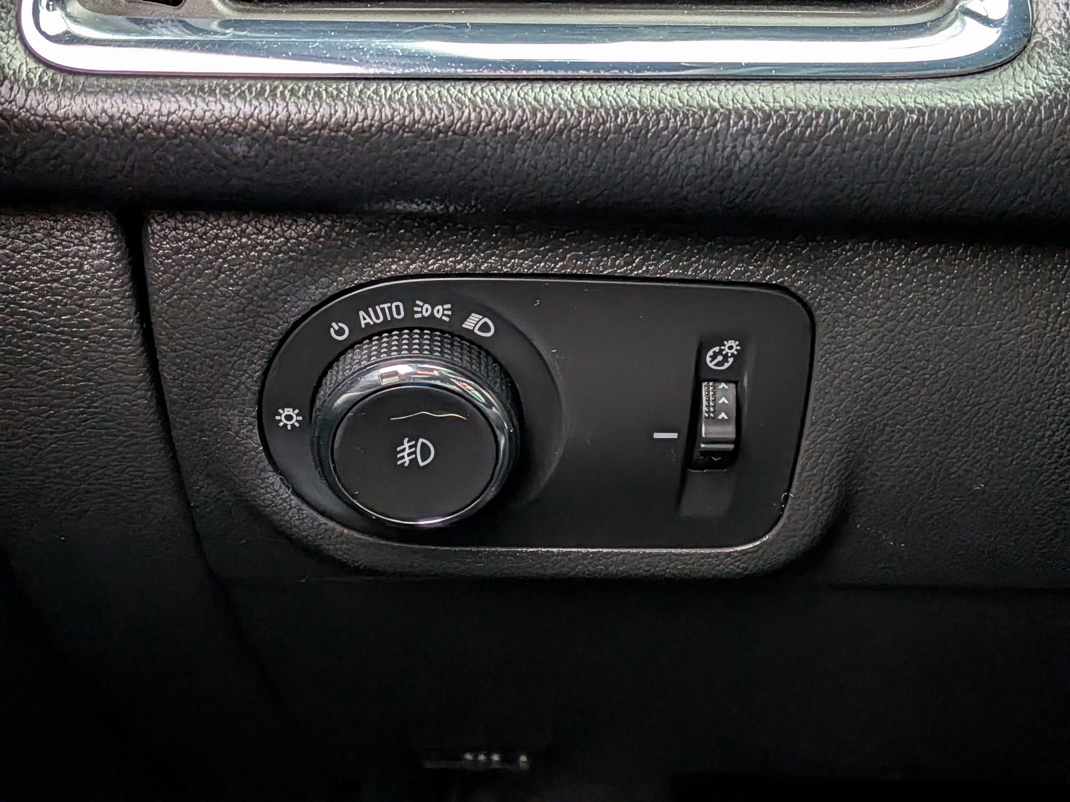 2016 Chevrolet Cruze Premier