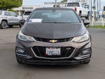 2016 Chevrolet Cruze Premier