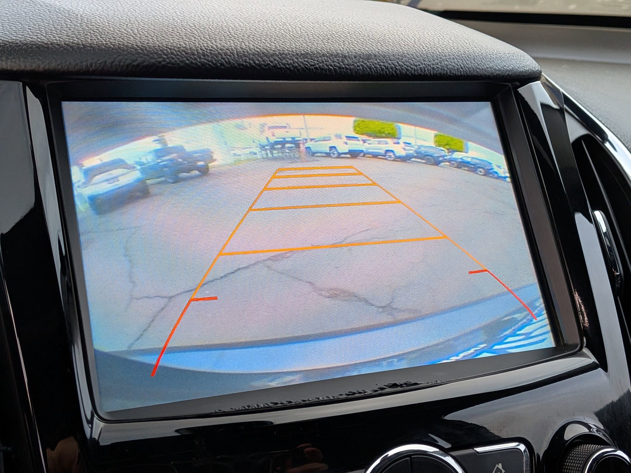 2016 Chevrolet Cruze Premier