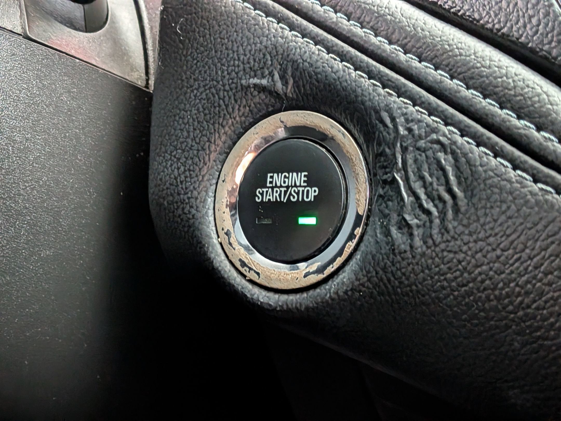 2016 Chevrolet Cruze Premier