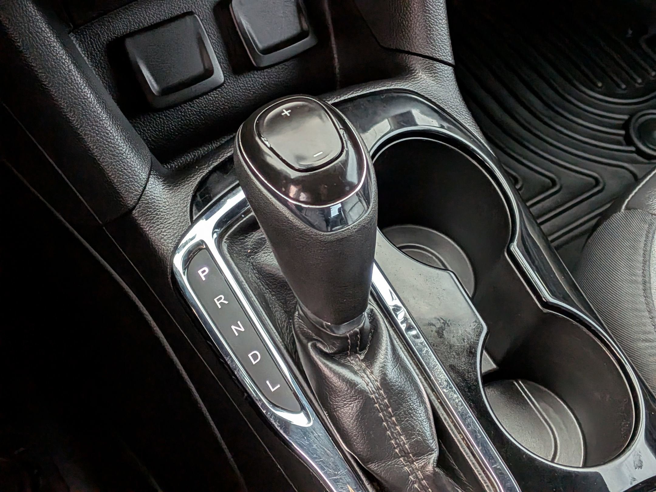 2016 Chevrolet Cruze Premier