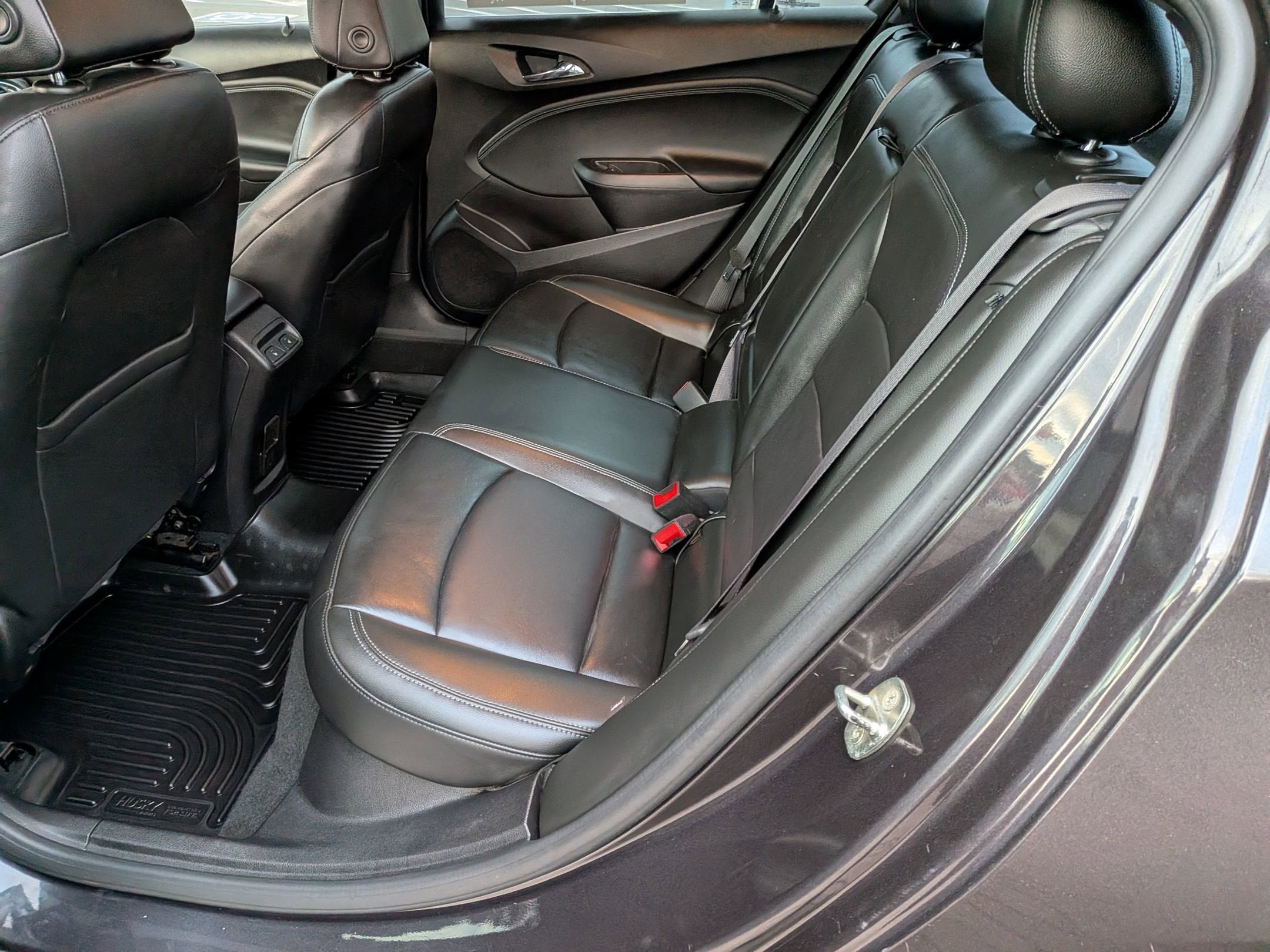 2016 Chevrolet Cruze Premier