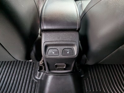 2016 Chevrolet Cruze Premier