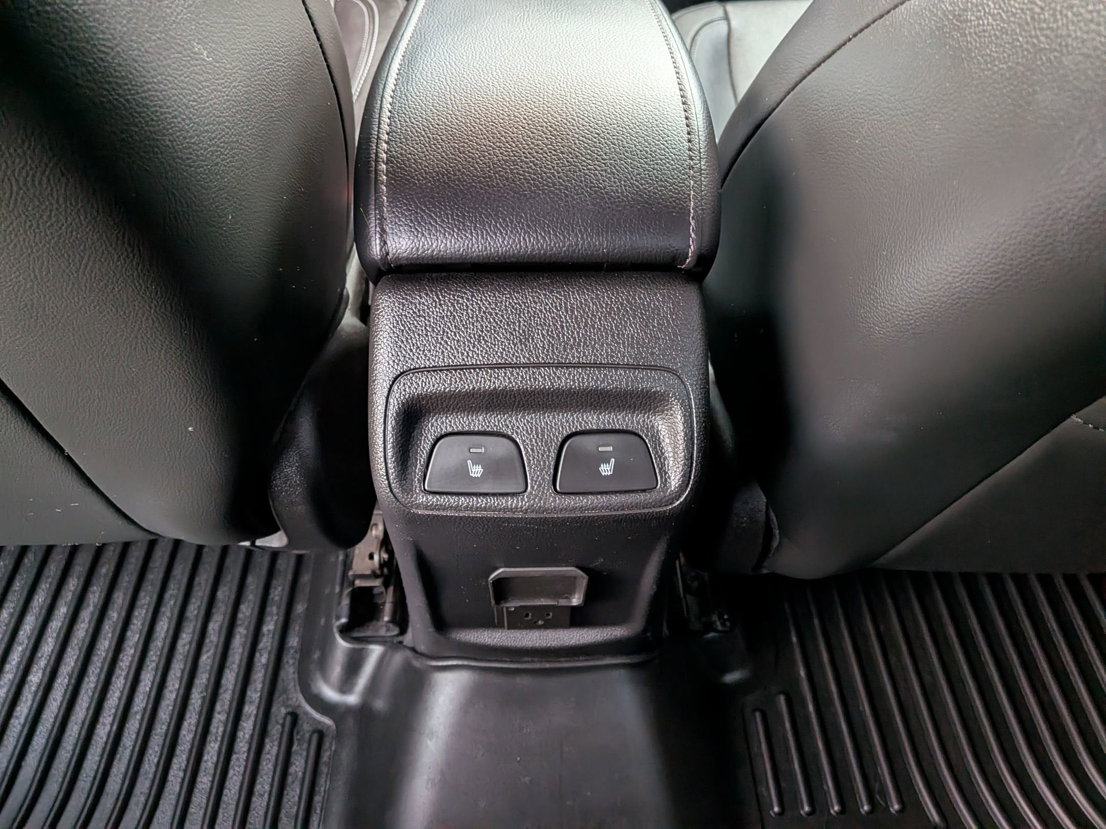 2016 Chevrolet Cruze Premier