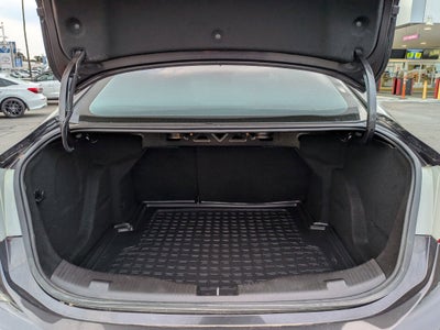 2016 Chevrolet Cruze Premier