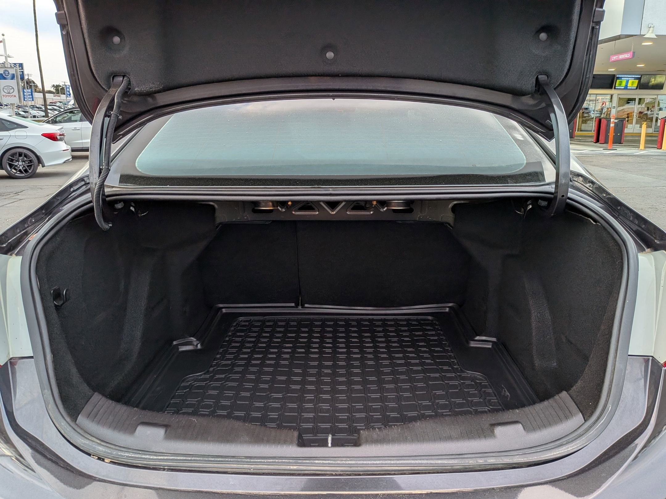 2016 Chevrolet Cruze Premier