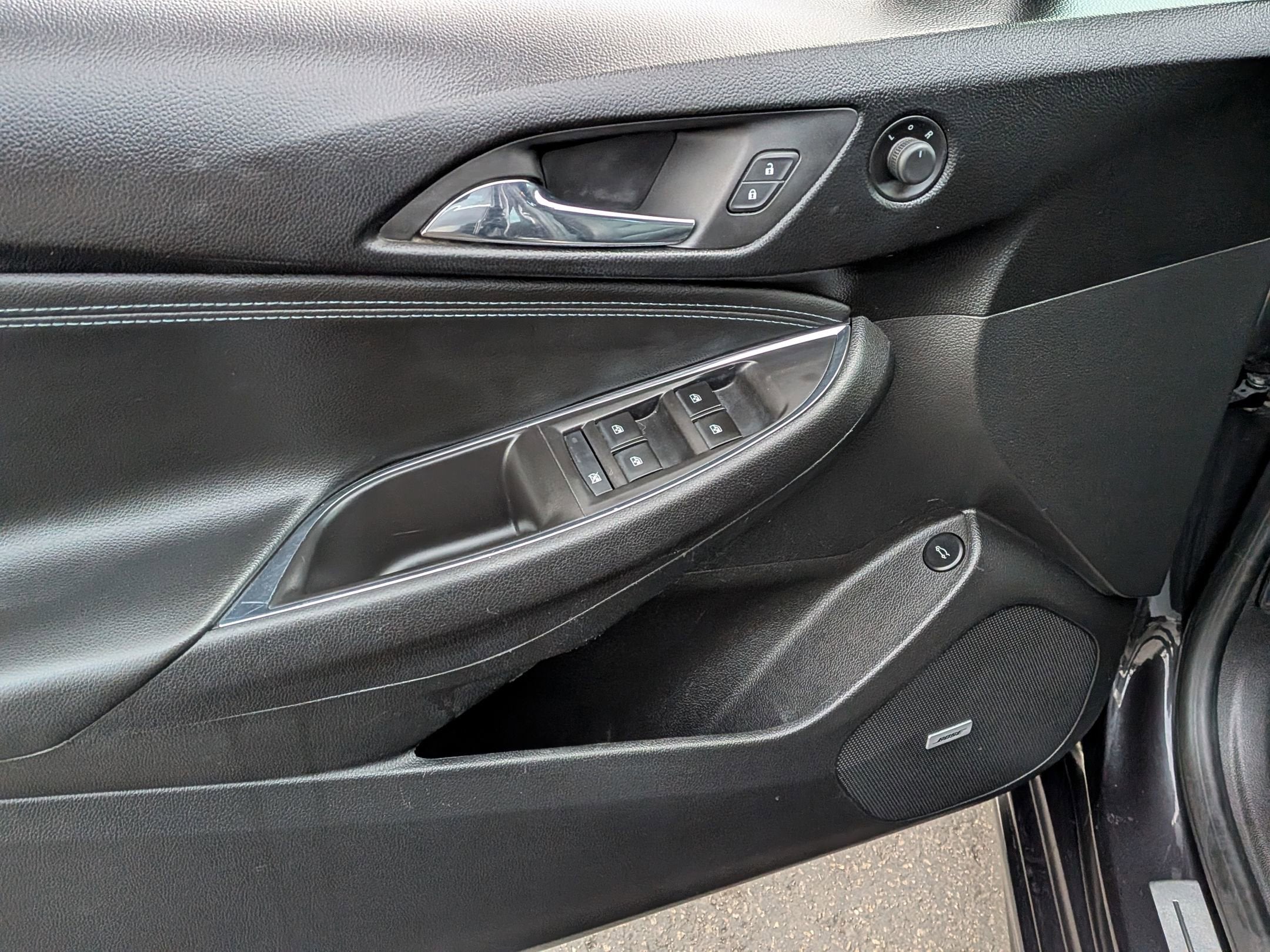 2016 Chevrolet Cruze Premier