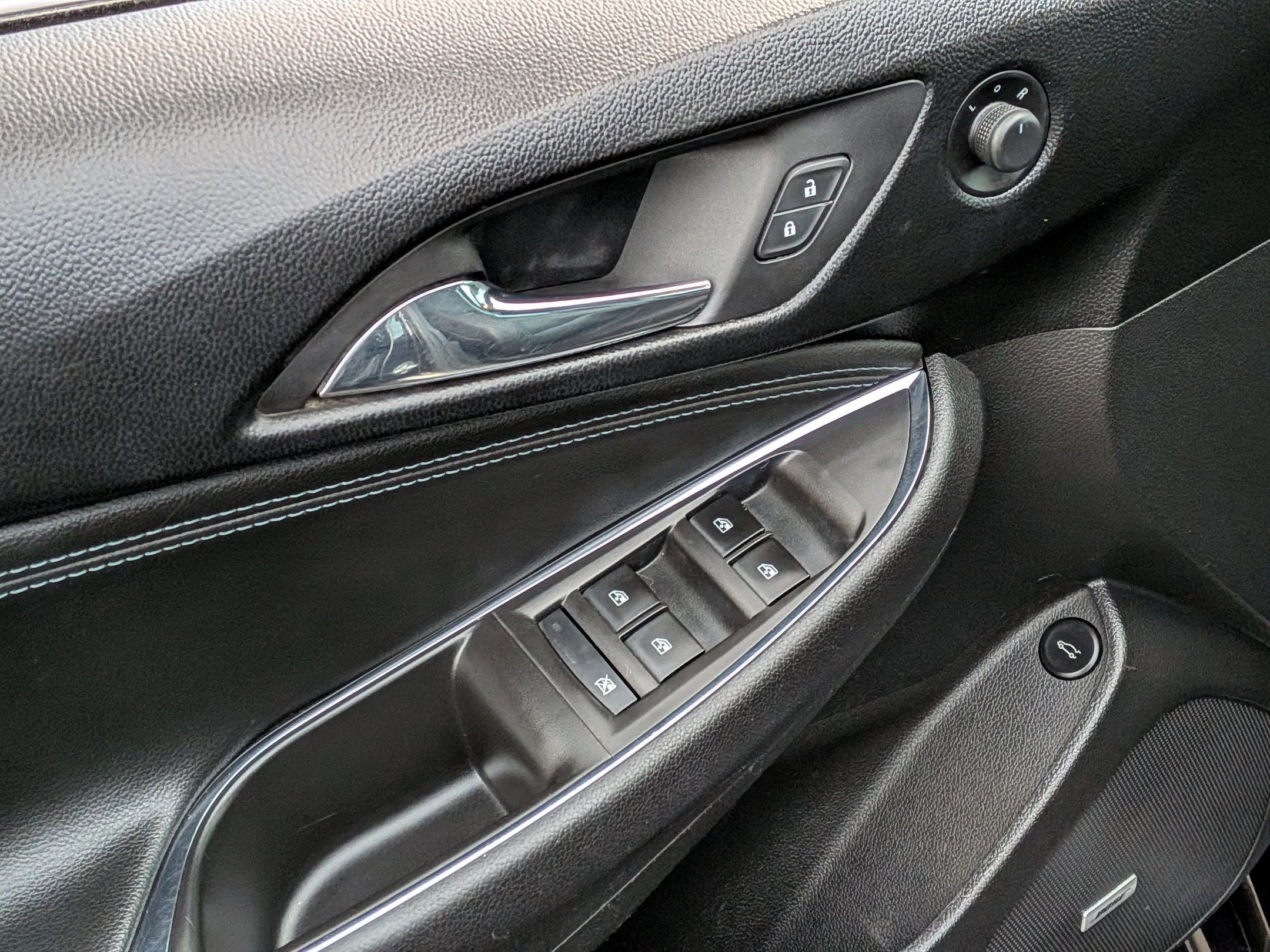 2016 Chevrolet Cruze Premier